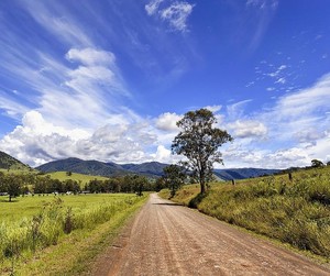 Aspect Buyers Agency Pic 2 - The road to regional is a beautiful one Our expert agents will take you through the process from start to finish and beyond Contact us today here wwwaspectbuyerscomau