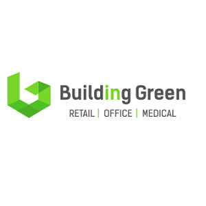 Building In Green Pic 1