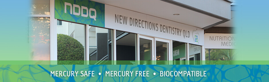 New Directions Dentistry Qld Pic 1 - NDDQ Dentistry