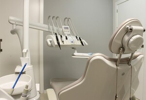 New Directions Dentistry Qld Pic 3 - dentist clinic room