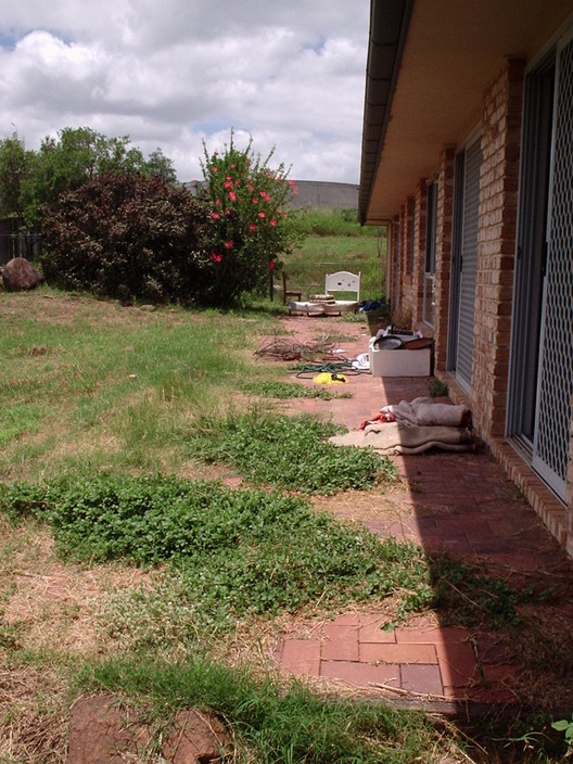 House Attack (Qld) Pty Ltd Pic 1 - Before