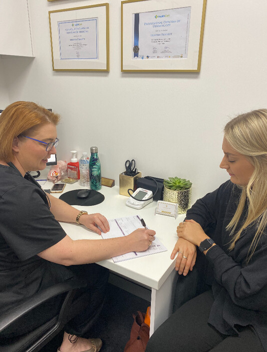 Sonder Private Clinic Pic 1 - Female GP specialising in Womens Health