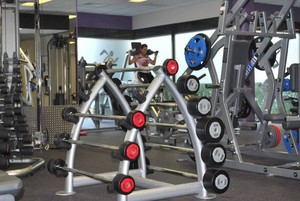 Anytime Fitness Bowen Hills Pic 4