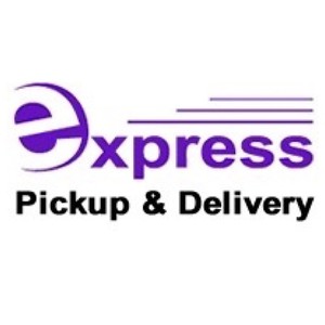 Express Pickup and Delivery Pic 3