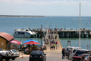 Inter Island Ferries Pic 3