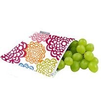 Kids on Abington Pic 4 - Itzy Ritzy reusable snack bag