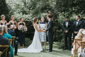 Modern Sydney Celebrant Pic 4 - Get married in Sydney