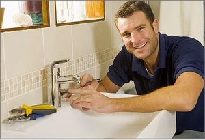 Competitive Plumbing Services Pic 5