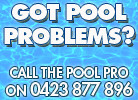 The Pool Pro Pic 1 - Pool Cleaning