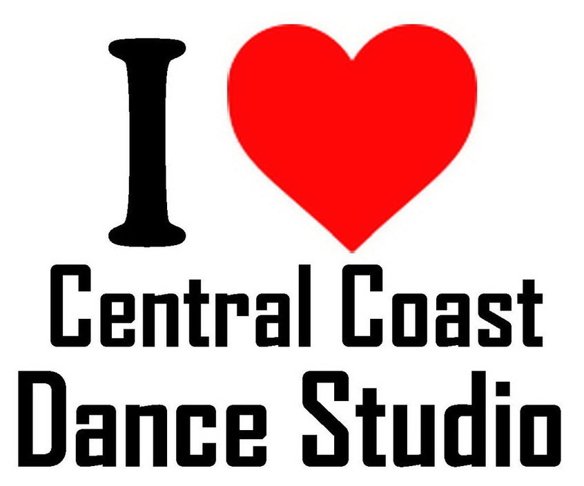 Central Coast Dance Studio Pic 1