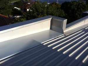 Sydney Commercial Roofing Pic 5