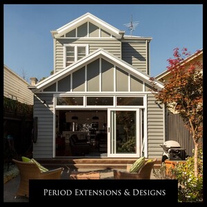 Period Extensions and Designs Pic 5 - Expert Home Extensions Renovations Melbournes Specialist Builders