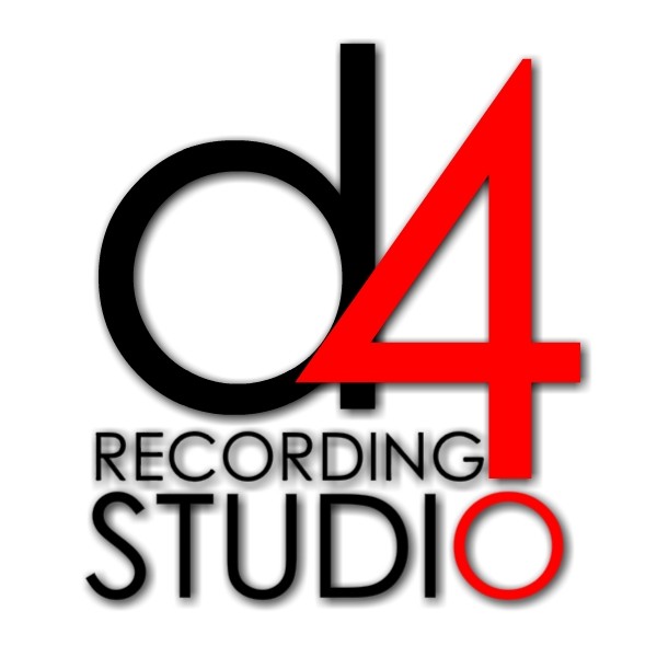 D4 Recording Studio Pic 1