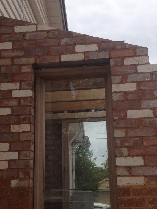 Caroline springs brick and block laying service. Pic 1