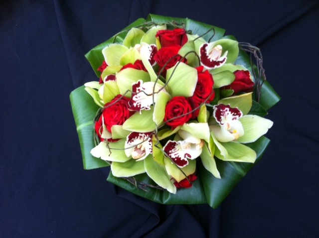 Wangaratta Florist Pic 1