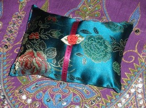 Ondine's Charms Pic 2 - Love spell dream pillow