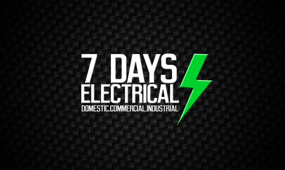 7 Days Electrical Pic 1