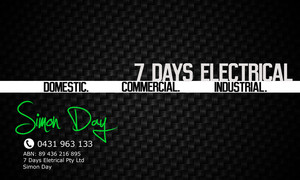 7 Days Electrical Pic 2