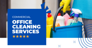 Versatile Cleaning Services Pic 2 - Commercial Office Cleaning Services