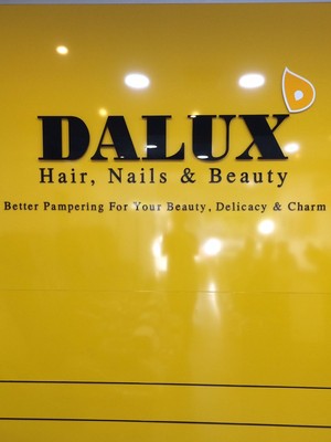 Dalux Hair, Nails & Beauty Pic 2