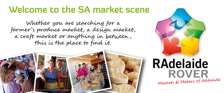 RAdelaide Rover Pic 1 - The most comprehensive website supporting and promoting the SA market scene