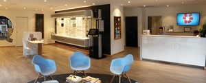 Tony Ireland Evolve Optometry Pic 4 - Tony Ireland EyeQ Optometrists Ulladulla