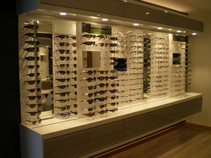 Tony Ireland Evolve Optometry Pic 3 - Tony Ireland EyeQ Optometrists Ulladulla