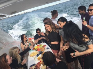 VIP Melbourne Boat Charter Pic 3