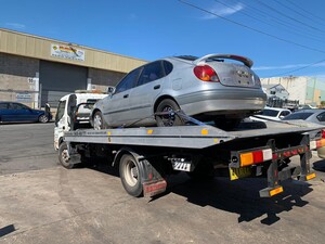 Ani Auto Pic 5 - Ani Auto 62 Claremont Avenue Greenacre NSW 2190 Cash for cars Car Removal Writtenoff car buyer unwanted car removal