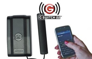 Rotech Group Pty Ltd Pic 3 - The G Switch gives you the ability to switch devices on and off and be sent SMS alerts all via your phone