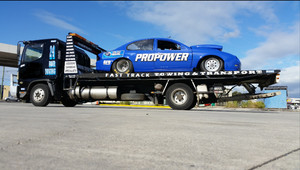 Fast Track Towing & Transport Pic 3