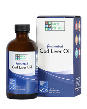 codliveroil.net.au Pic 2 - Fermented cod liver oil