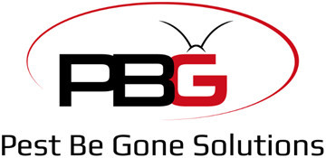 Pest Be Gone Solutions Pic 1