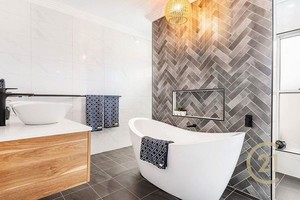 Highgrove Bathrooms - Wodonga Pic 5