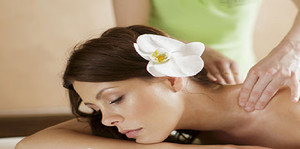 Enlighten Massage Pic 2 - Back pain Massage