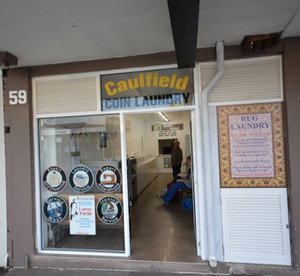 Caulfield Coin Laundry Pic 4