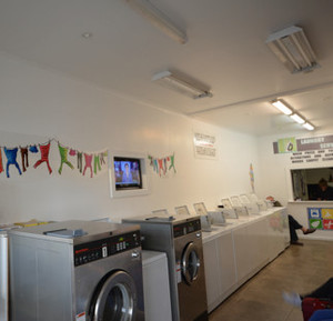 Caulfield Coin Laundry Pic 5