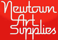 Newtown Art Supplies Pic 1 - Newtown Art Supplies Logo