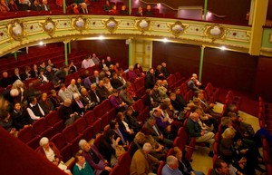 Theatre Royal Hobart Pic 3