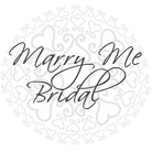 marry me bridal boutique