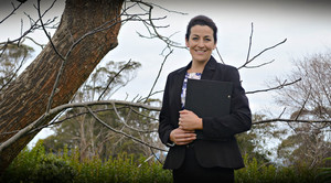 Marry Me Tasmania - Janelle Wilson Pic 4