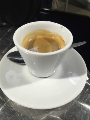 Blackstone Bar & Lounge Pic 4 - Espresso