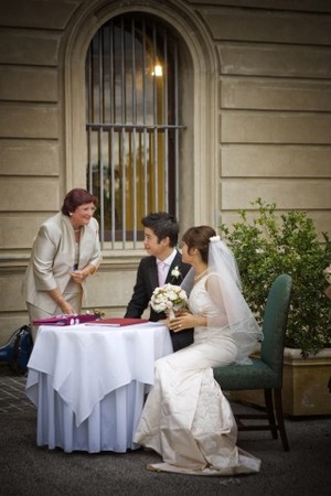 Eileen Riley Marriage Celebrant Pic 2