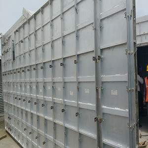 Kcw-ihita Pic 4 - WALL FORMWORK