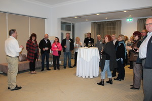 Functioning Together Pic 3 - Networking event organised by Functioning Together