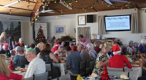 Functioning Together Pic 4 - Functioning Together organises a community lunch on Christmas Day