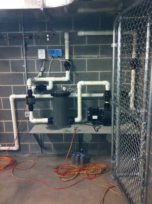 Craig's Plumbing Service Solutions Pic 5