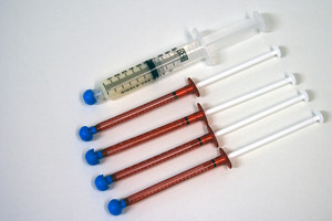 Main Street Pharmacy Pic 3 - Syringes for accurate dosing of creams and gels