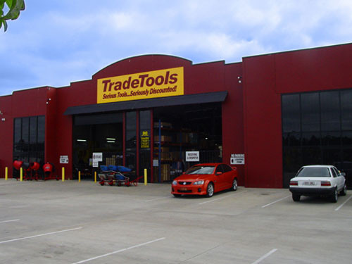 TradeTools Pic 1