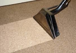 Royal Cleaning Solutions Pic 2 - carpet steaming